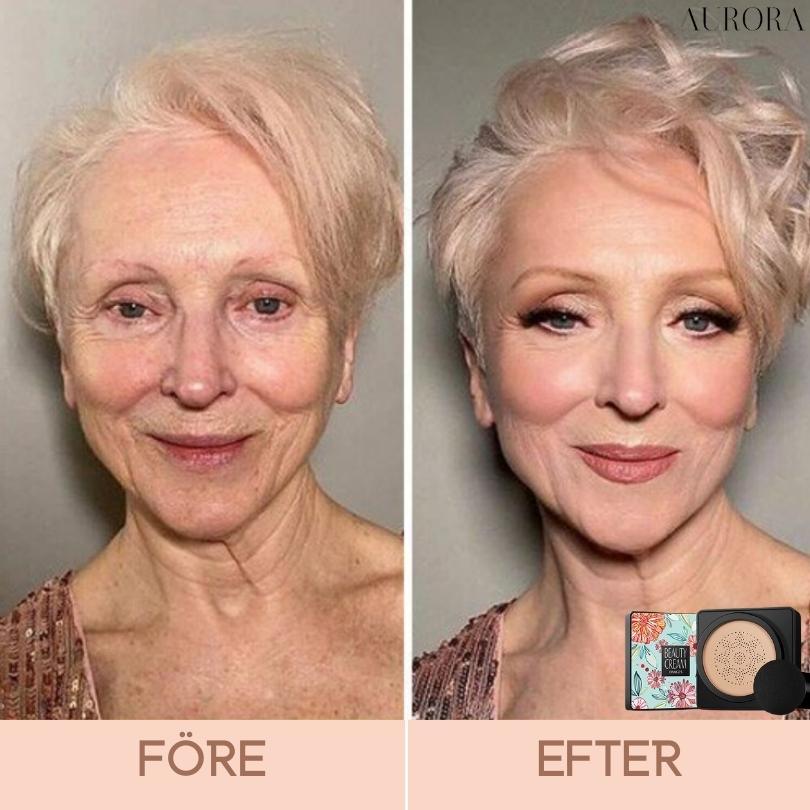 1 + 1 GRATIS IDAG | AirCushion 24H Beauty Crème™ | Njut av en strålande hud! - Image 3