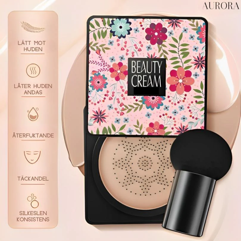 1 + 1 GRATIS IDAG | AirCushion 24H Beauty Crème™ | Njut av en strålande hud! - Image 4