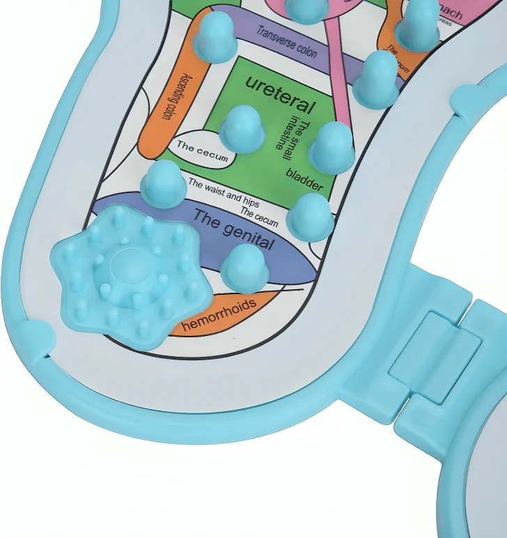 AcuRelief™ | Akupressurmatta - Image 9