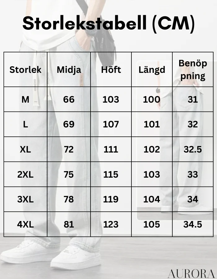 TILLFÄLLIGT 50% OFF | Adrian™ - Image 8