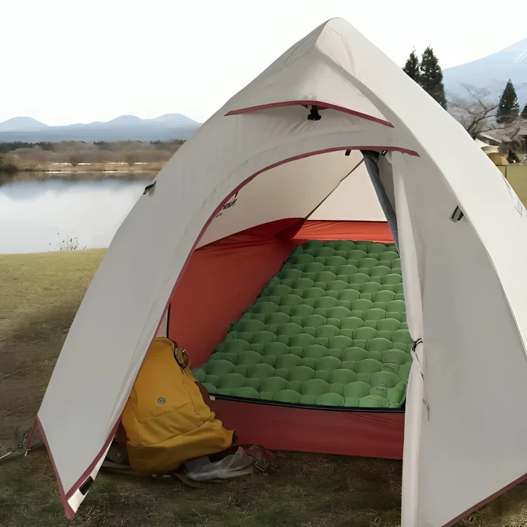 AeroBed™ | Camping luftmadrass - Image 2