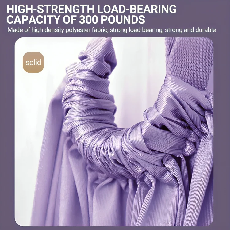 AeroStretch™ | Luftyoga-rep - Image 5