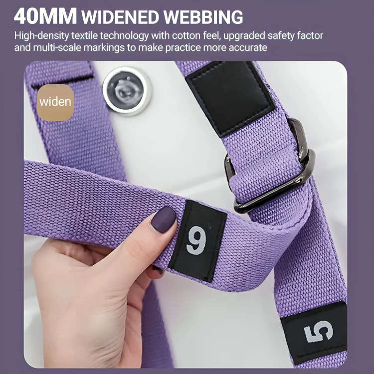 AeroStretch™ | Luftyoga-rep - Image 6