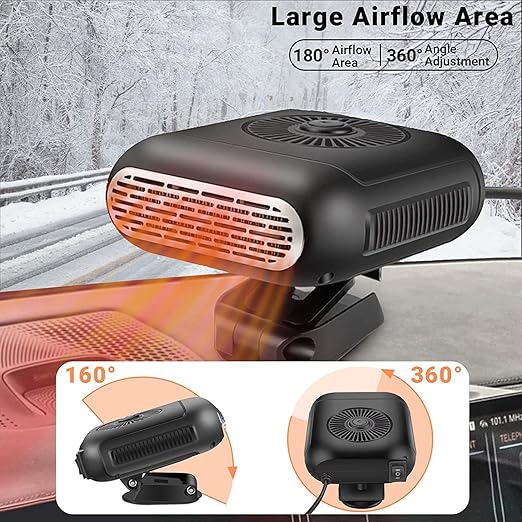 TILLFÄLLIGT 50% OFF | AeroTherm™ - Image 3
