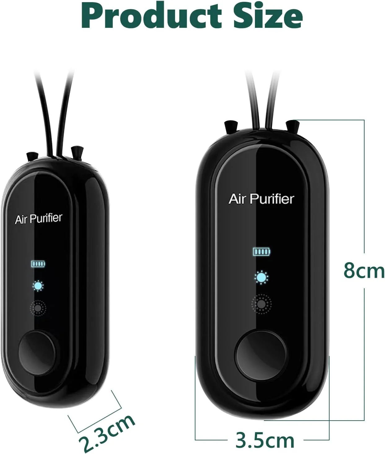 TILLFÄLLIGT 50% OFF | AirGo™ - Image 8