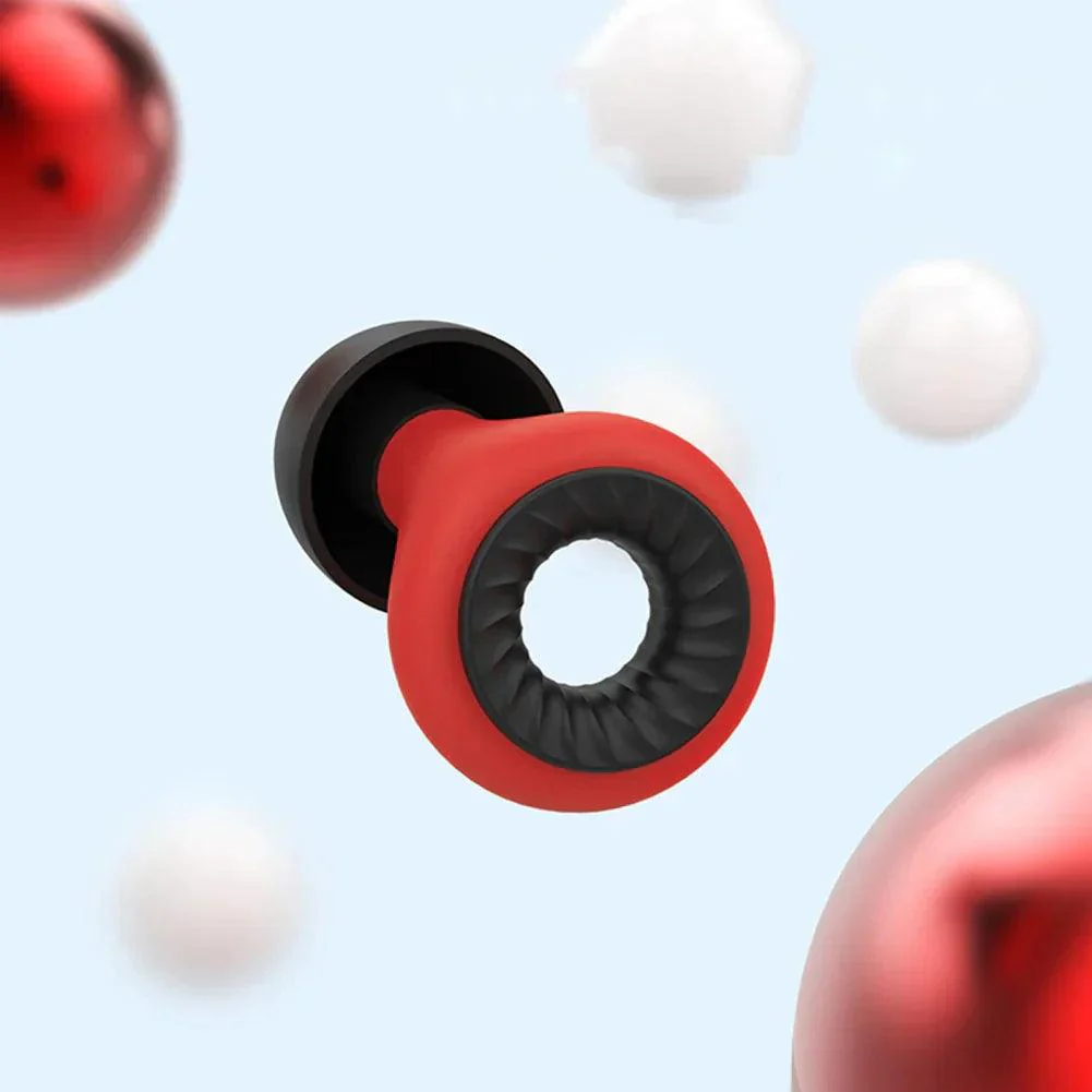 AirPlugs™ | Öronproppar för motorcyklar - Image 6