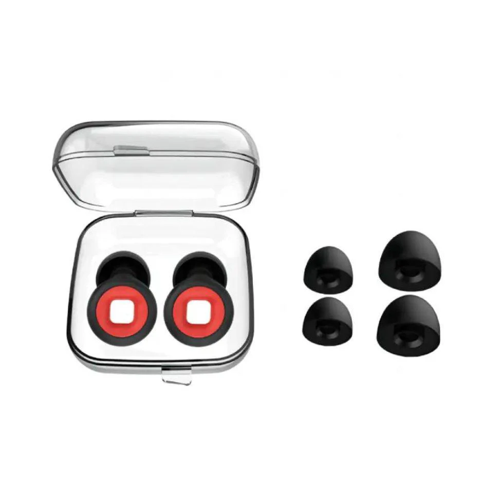 AirPlugs™ | Öronproppar för motorcyklar - Image 7