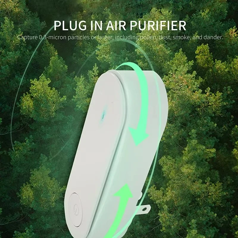 TILLFÄLLIGT 50% OFF | AirPure™ - Image 5