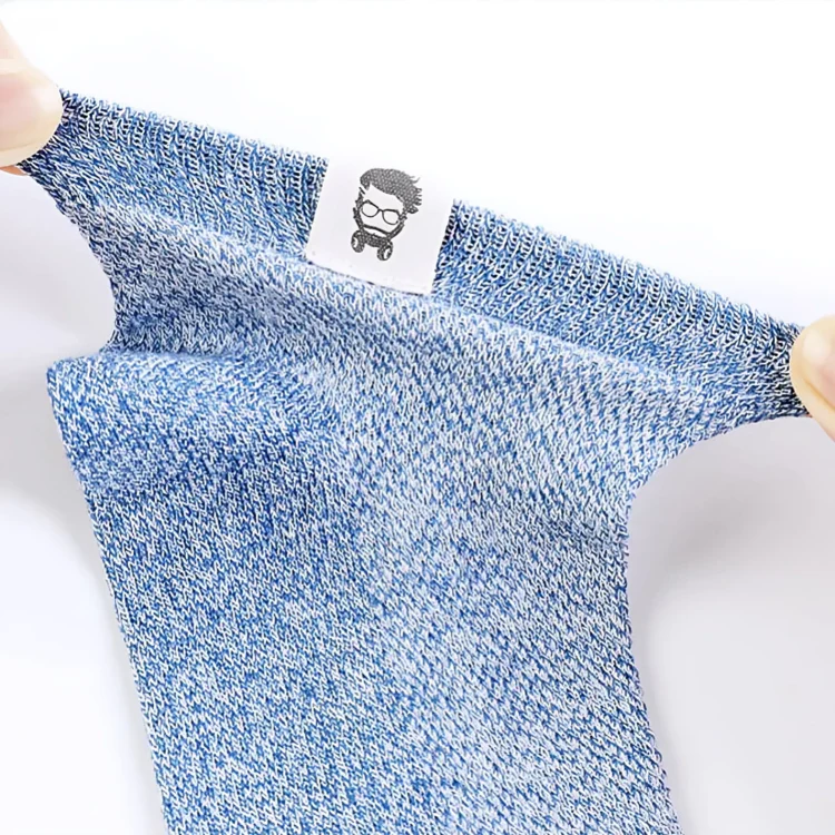 AirSocks™ | Antibakteriella, ventilerande strumpor - Image 5