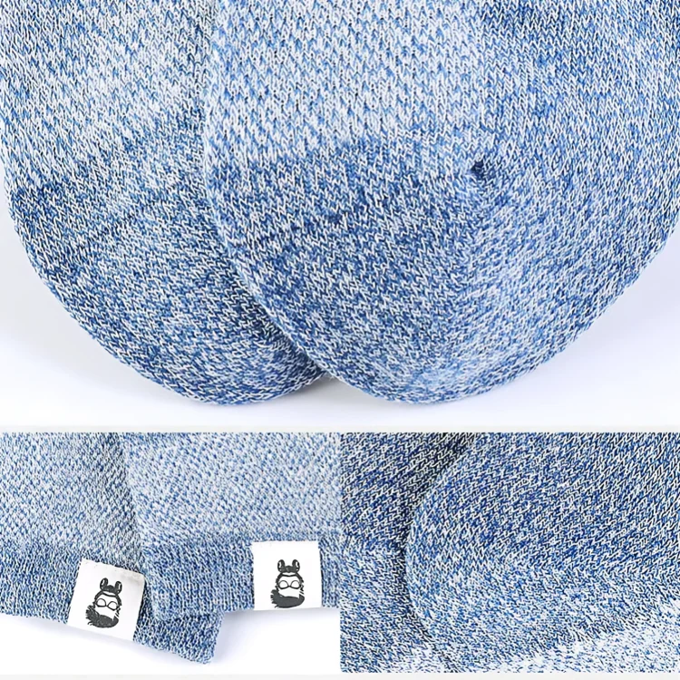 AirSocks™ | Antibakteriella, ventilerande strumpor - Image 6