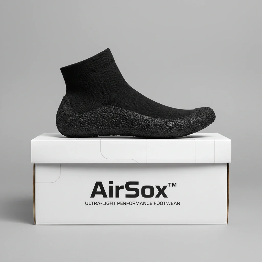 TILLFÄLLIGT 50% OFF | AirSox™ - Image 10