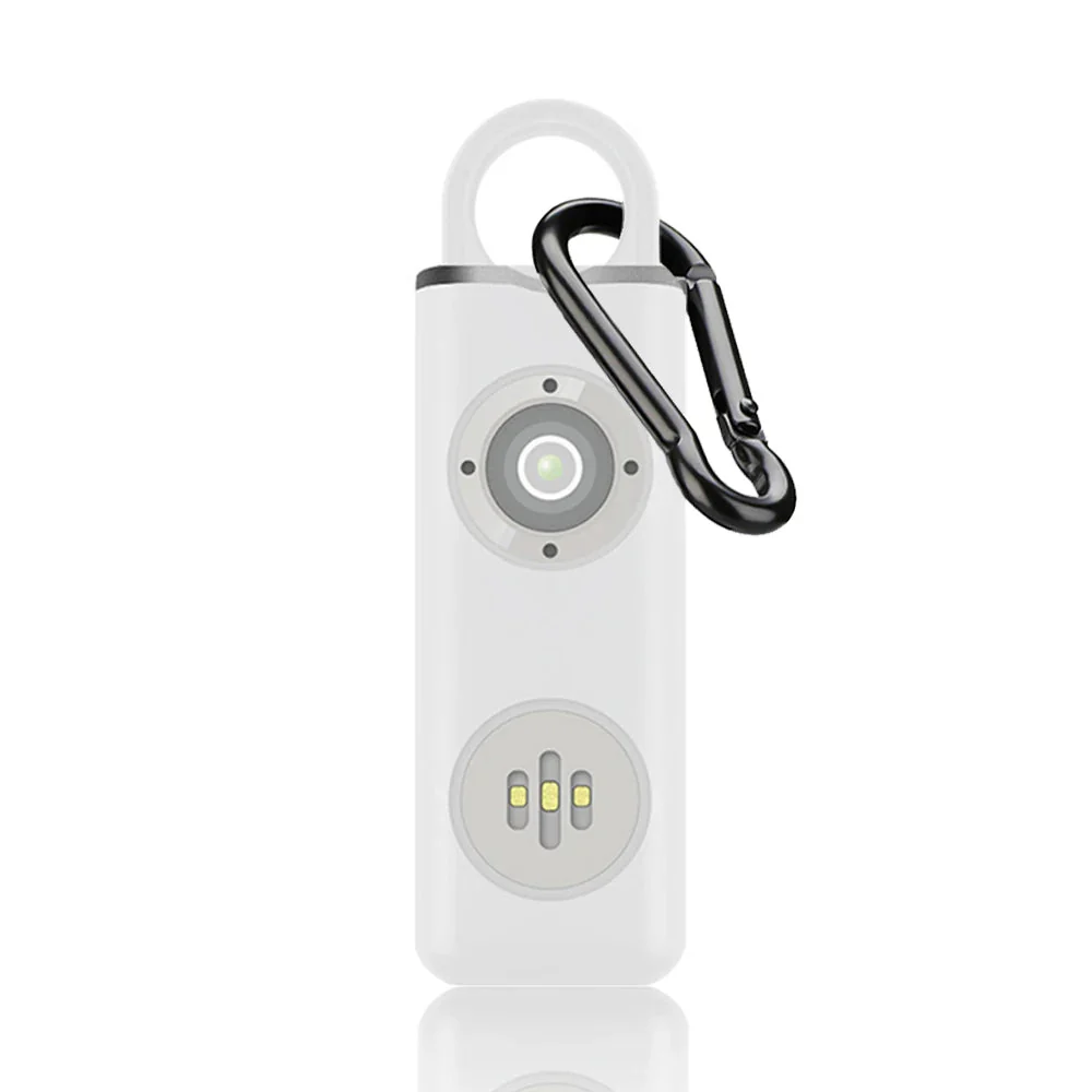 AlarmKey™ | Nyckelbricka för personligt säkerhetslarm - Image 11
