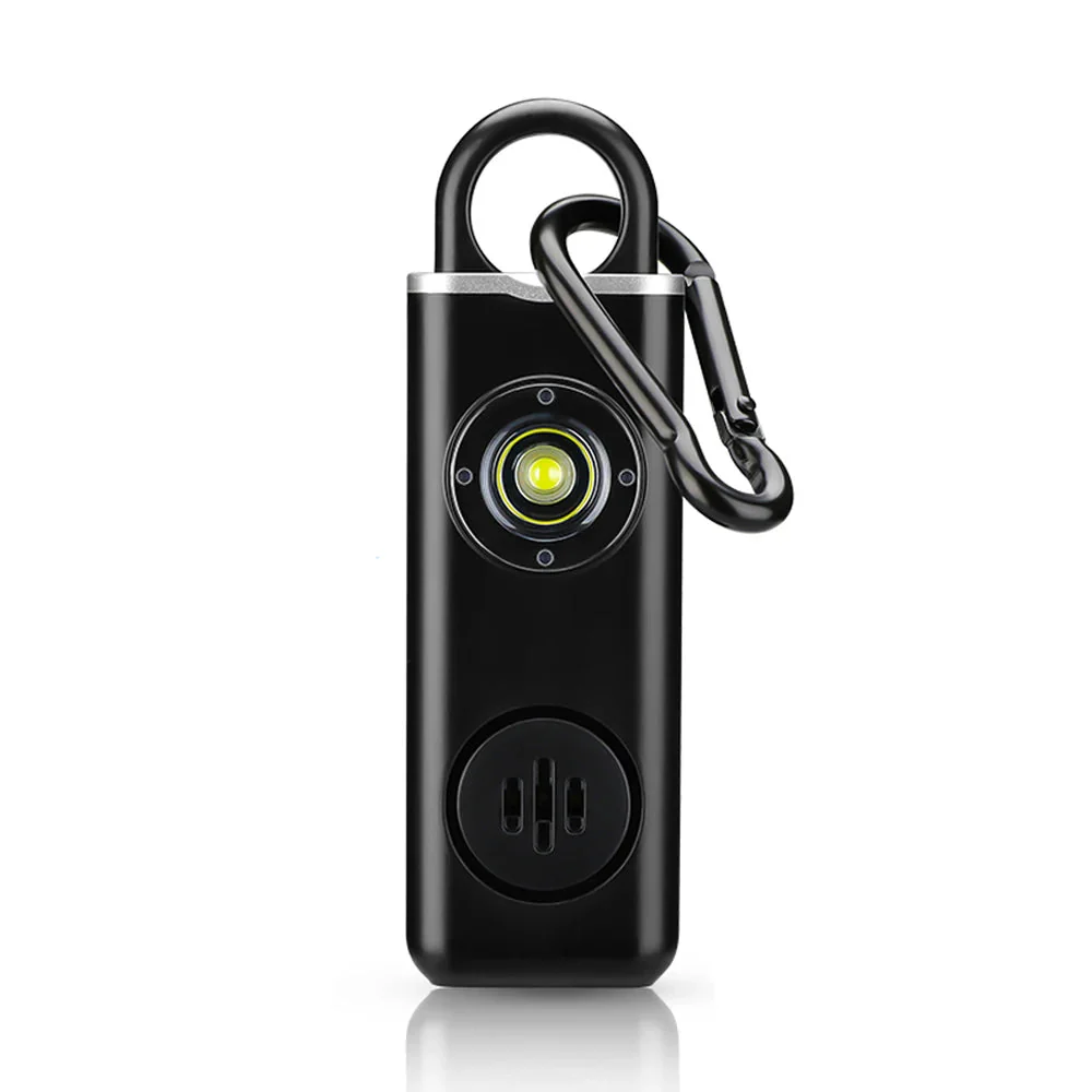 AlarmKey™ | Nyckelbricka för personligt säkerhetslarm - Image 8
