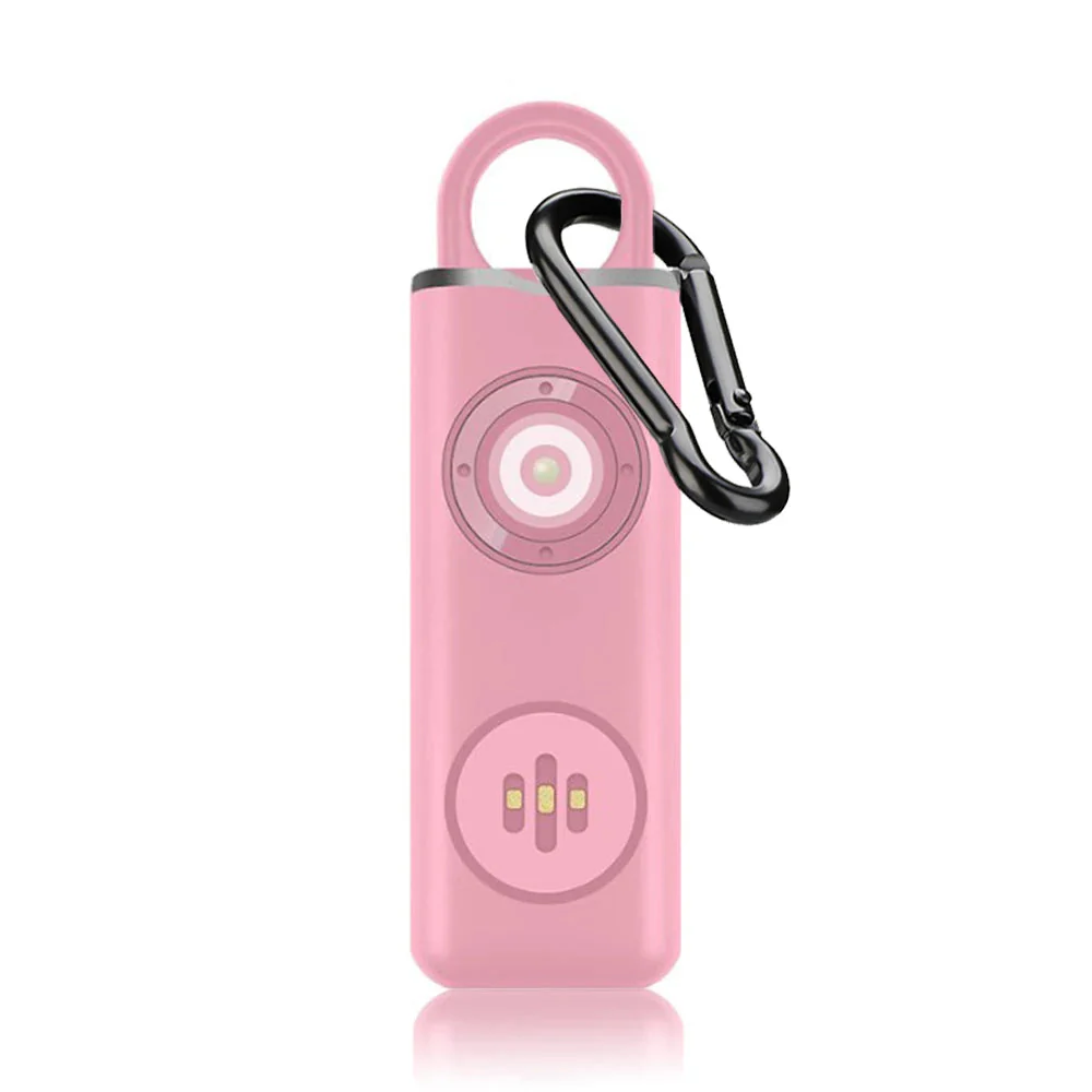 AlarmKey™ | Nyckelbricka för personligt säkerhetslarm - Image 9