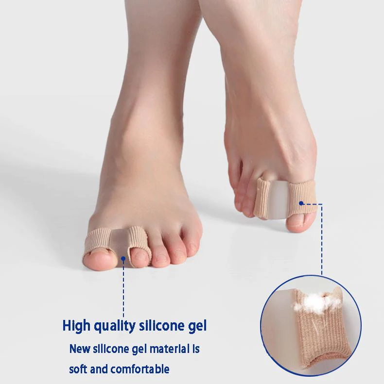 1 Par + 2 Par GRATIS IDAG | AlignToe™ - Image 3