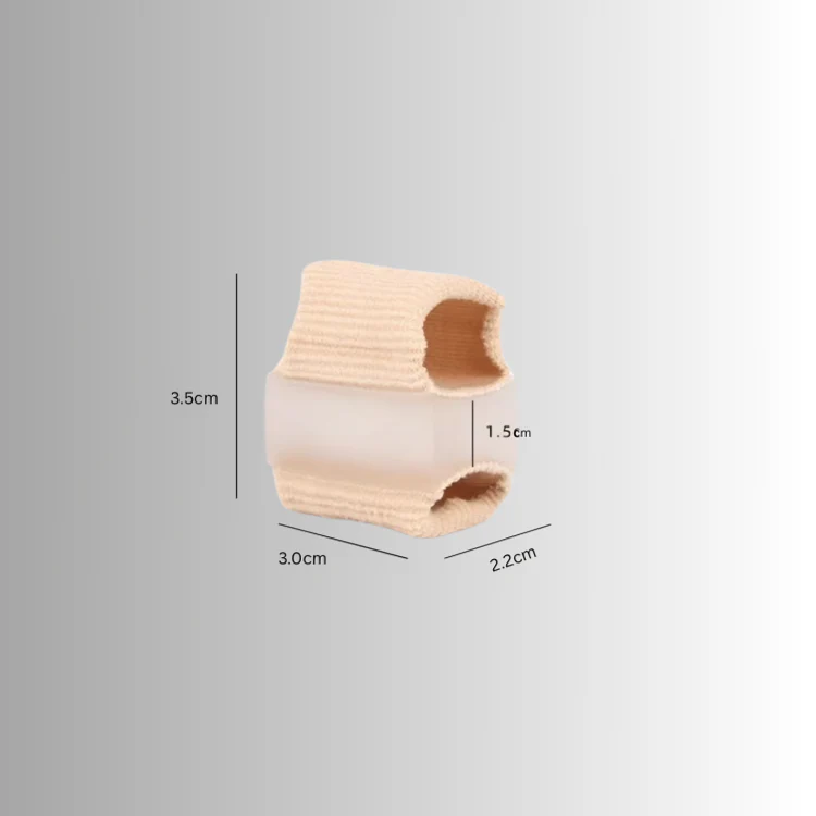 1 Par + 2 Par GRATIS IDAG | AlignToe™ - Image 6