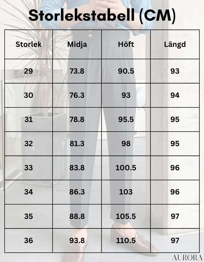 TILLFÄLLIGT 50% OFF | Alistair™ - Image 10