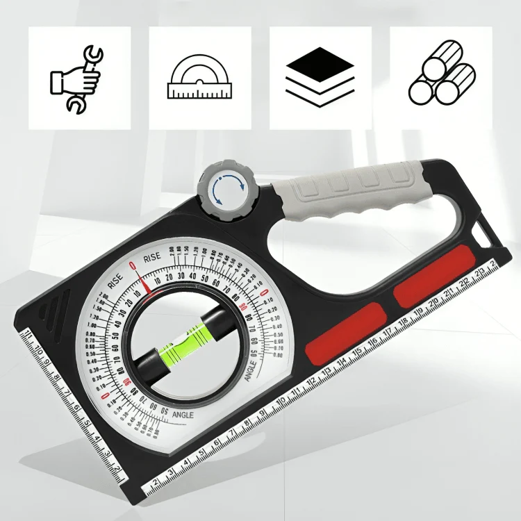 AnglePro™ | Portabel mekanisk lutningsmätare - Image 3
