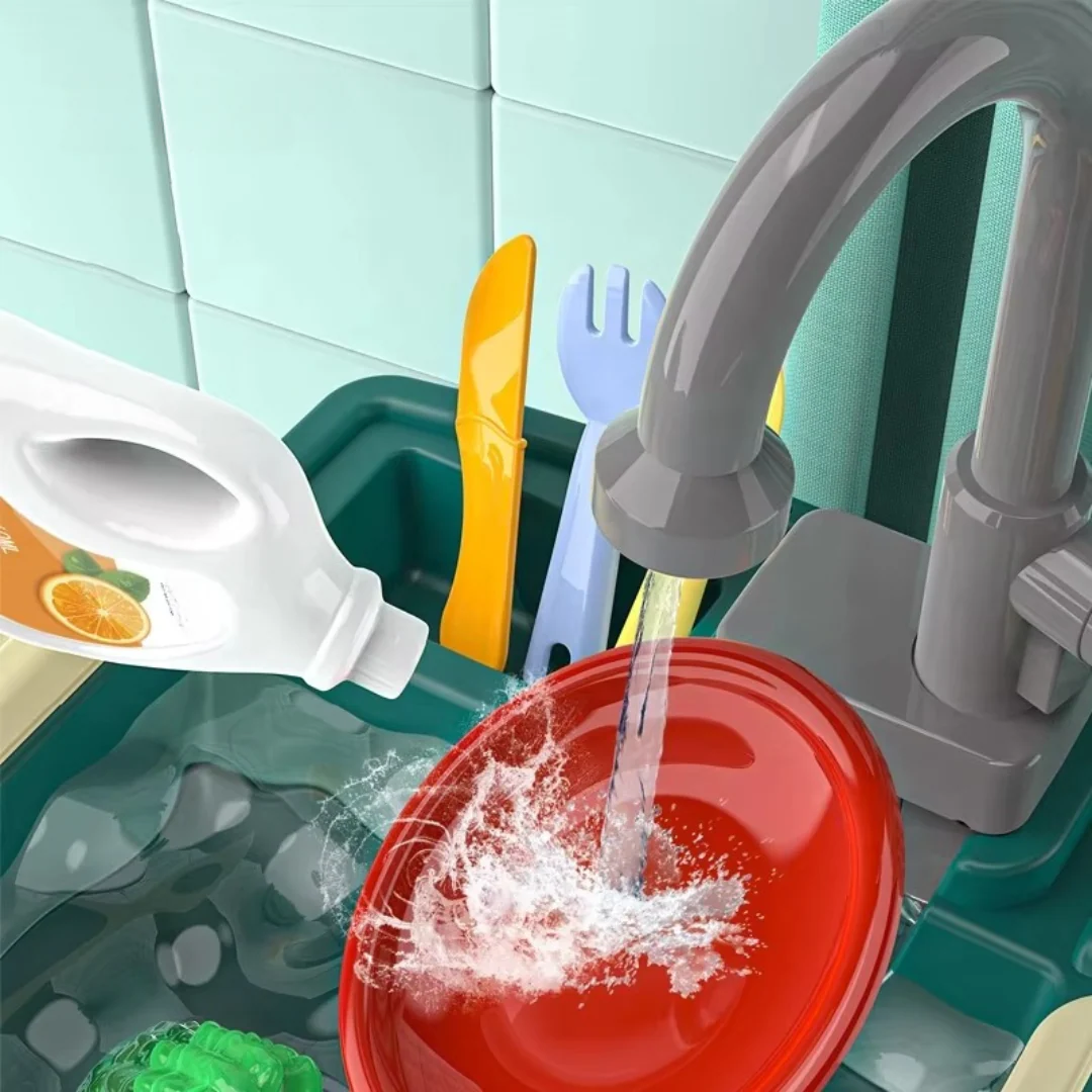 TILLFÄLLIGT 50% OFF | AquaChef™ - Image 2