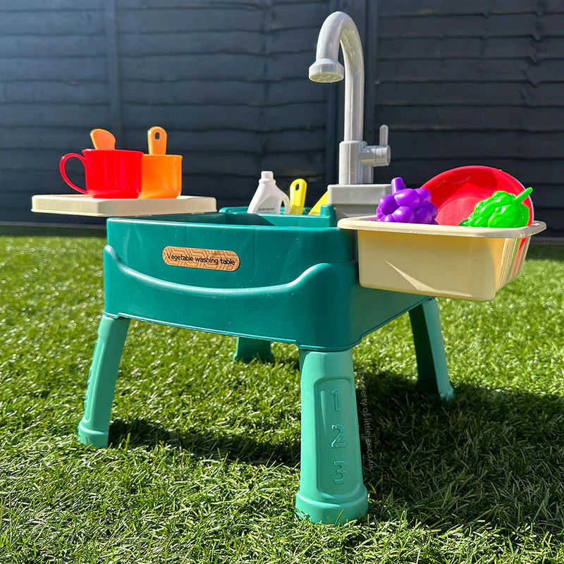 TILLFÄLLIGT 50% OFF | AquaChef™ - Image 6