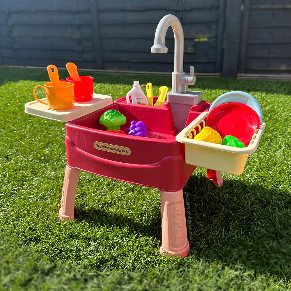 TILLFÄLLIGT 50% OFF | AquaChef™ - Image 7