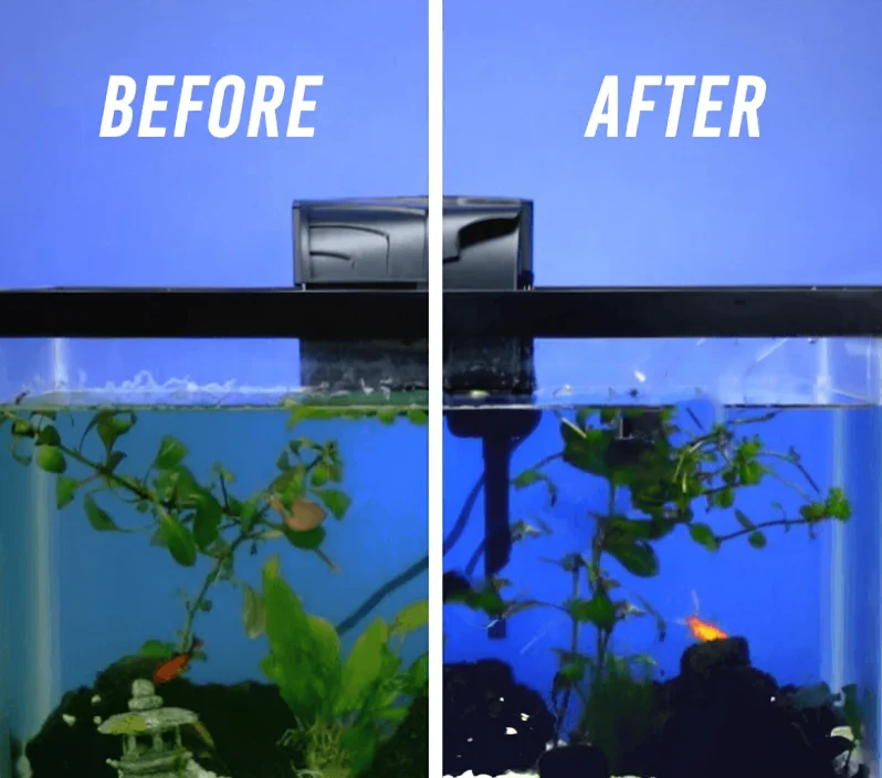 AquaCube™ | Vattenreningskub - Image 2
