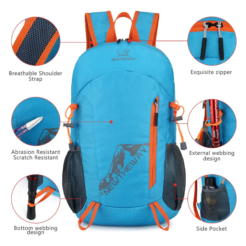TILLFÄLLIGT 50% OFF | AquaPack™ - Image 3