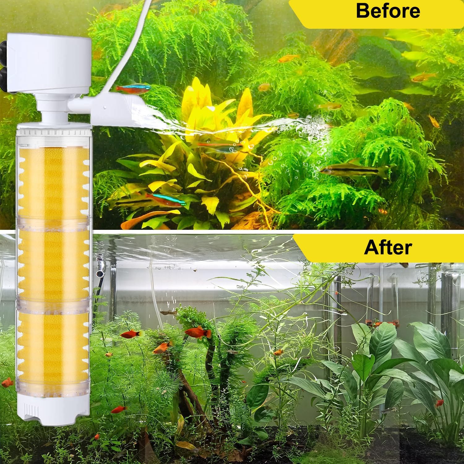 TILLFÄLLIGT 50% OFF | AquaPulse™ - Image 2