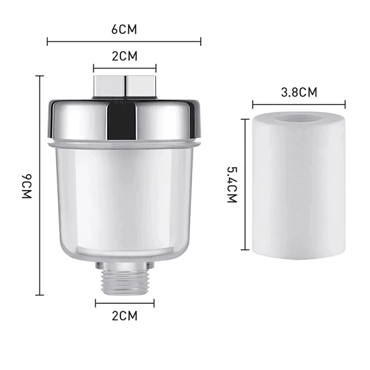 AquaPure™ | Filter För Rent Vatten - Image 12