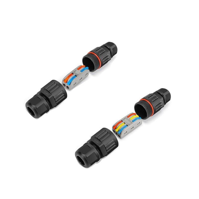 1 + 1 GRATIS IDAG | AquaShield™ | Vattentät Elkabel För Utomhusbruk - Image 12