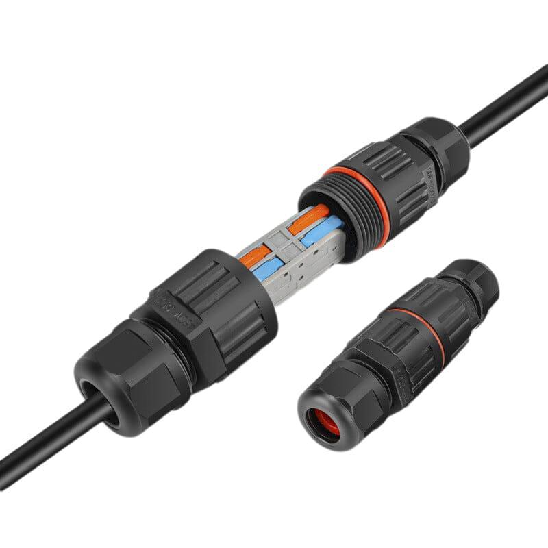 1 + 1 GRATIS IDAG | AquaShield™ | Vattentät Elkabel För Utomhusbruk - Image 13