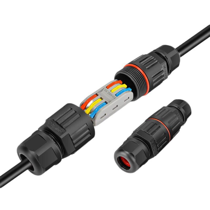 1 + 1 GRATIS IDAG | AquaShield™ | Vattentät Elkabel För Utomhusbruk - Image 14