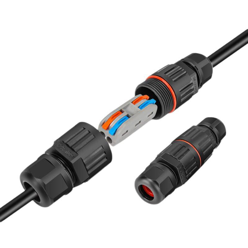 1 + 1 GRATIS IDAG | AquaShield™ | Vattentät Elkabel För Utomhusbruk - Image 15