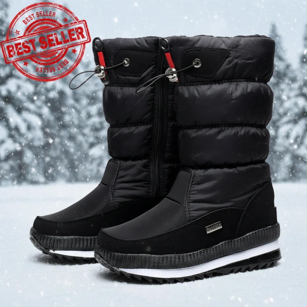 TILLFÄLLIGT 50% OFF | ArcticStep™ - Image 10