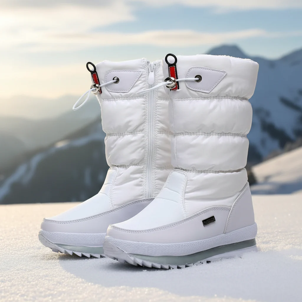 TILLFÄLLIGT 50% OFF | ArcticStep™ - Image 11