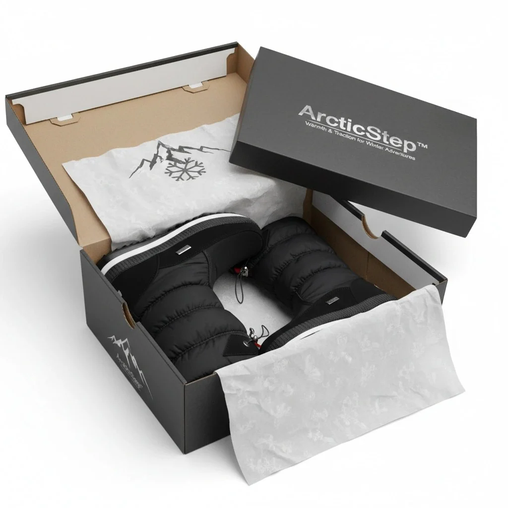 TILLFÄLLIGT 50% OFF | ArcticStep™ - Image 12