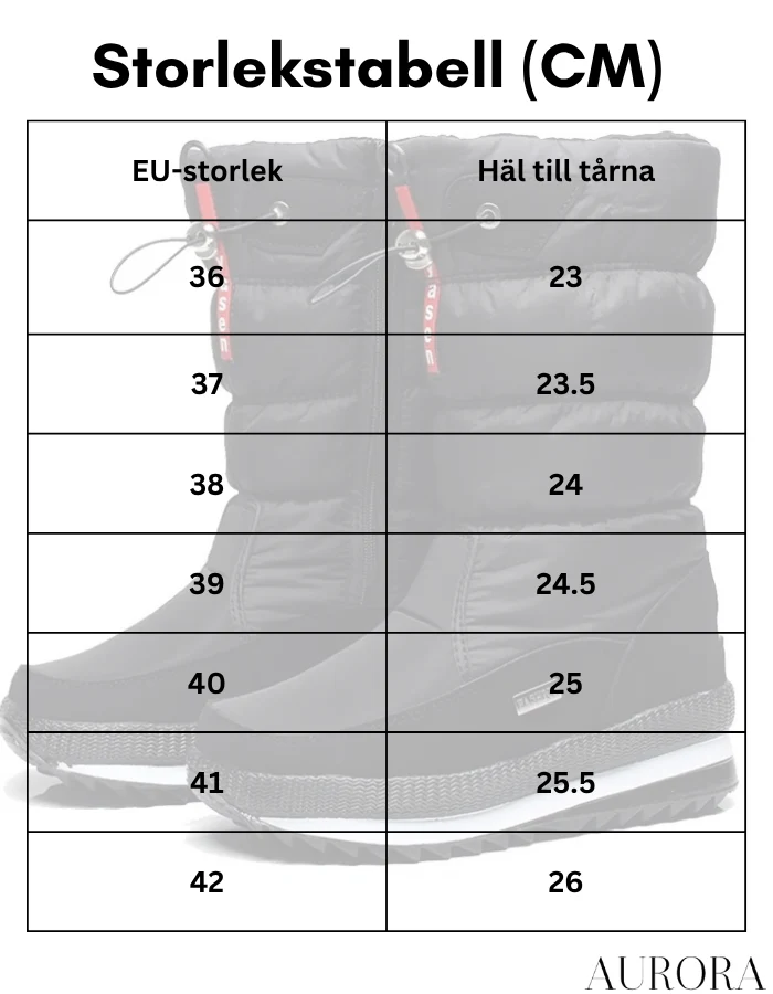 TILLFÄLLIGT 50% OFF | ArcticStep™ - Image 13