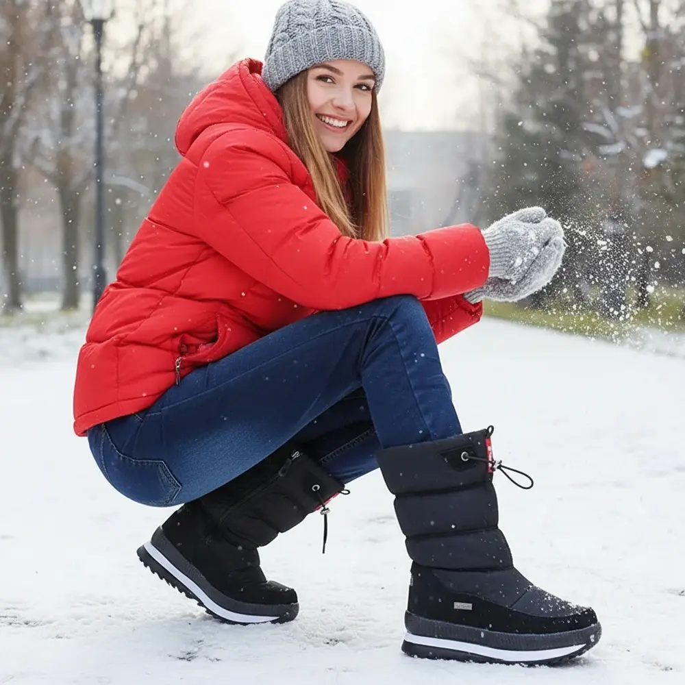TILLFÄLLIGT 50% OFF | ArcticStep™ - Image 3