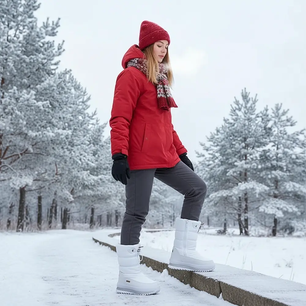TILLFÄLLIGT 50% OFF | ArcticStep™ - Image 4