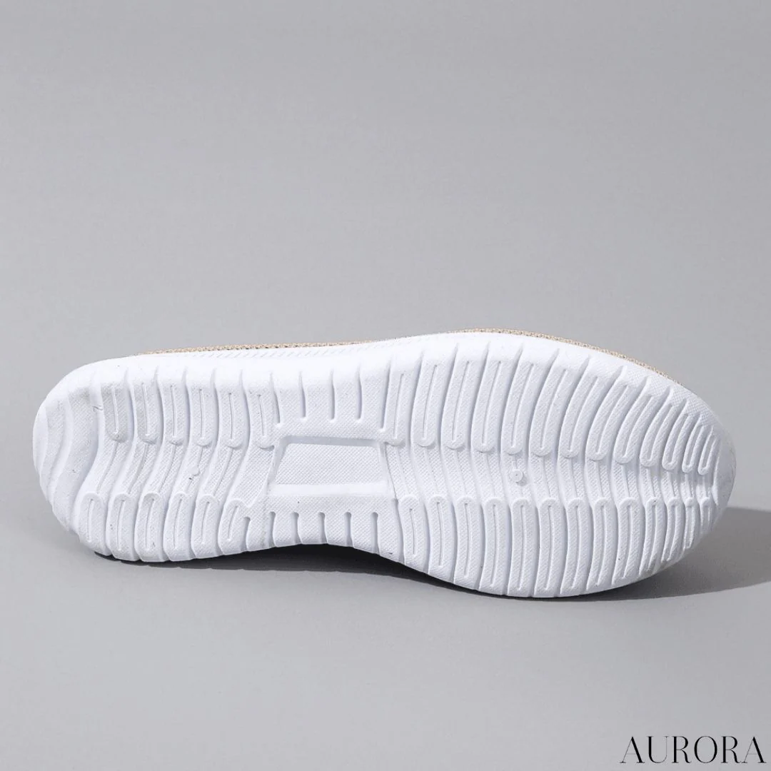 IDAG 50% RABATT | Arielle™ | Trendiga loafers med ortopedisk komfort! - Image 5