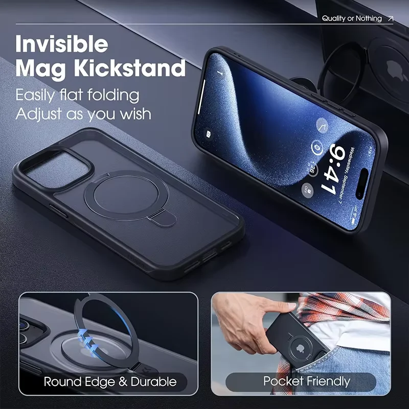 TILLFÄLLIGT 50% OFF | ArmorCase™ - Image 3