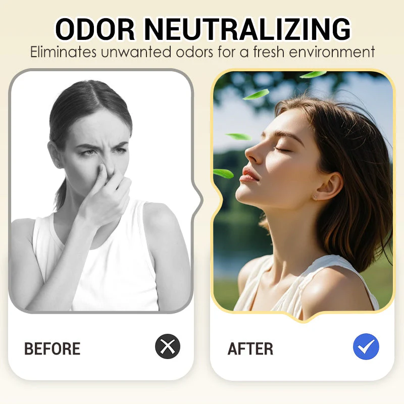TILLFÄLLIGT 50% OFF | AromaGlobe™ - Image 2