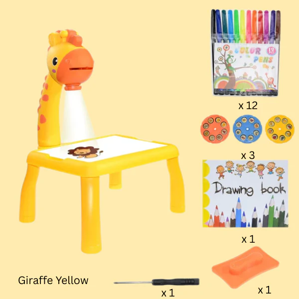 TILLFÄLLIGT 50% OFF | ArtiGlow™ - Image 5