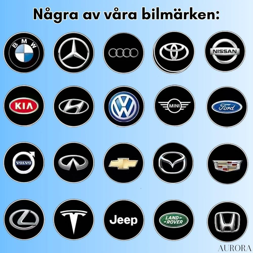 TILLFÄLLIGT 50% RABATT | AutoAroma™ - Aromatisk lycka för din bil - Image 8