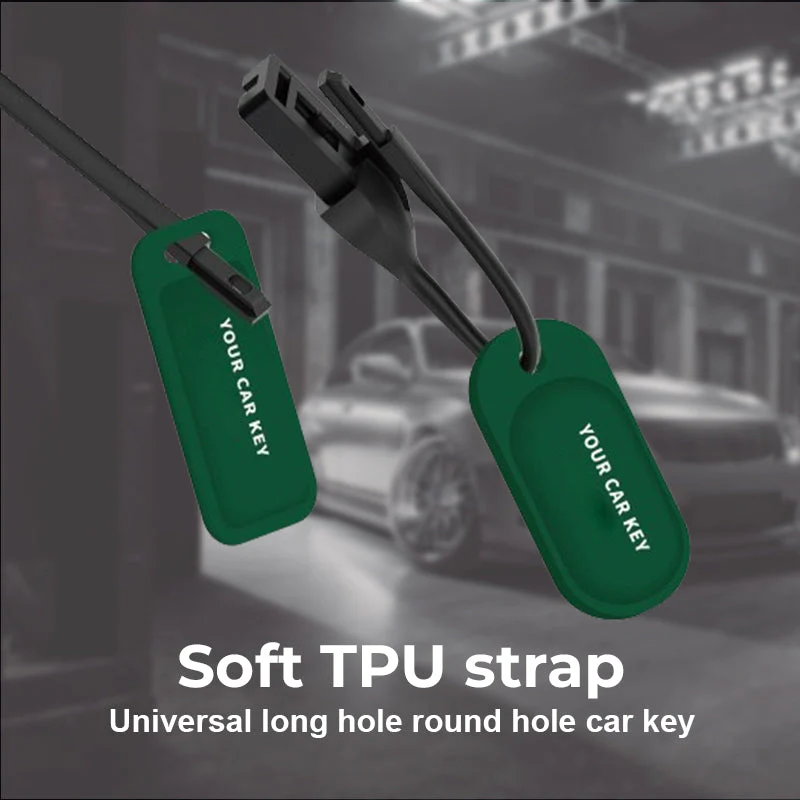 TILLFÄLLIGT 50% RABATT| DriveLatch™ | Bilnyckelhållare i premium zinklegering - Image 2