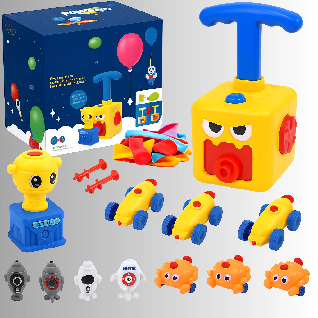 TILLFÄLLIGT 50% OFF | Balloonix™ - Image 2