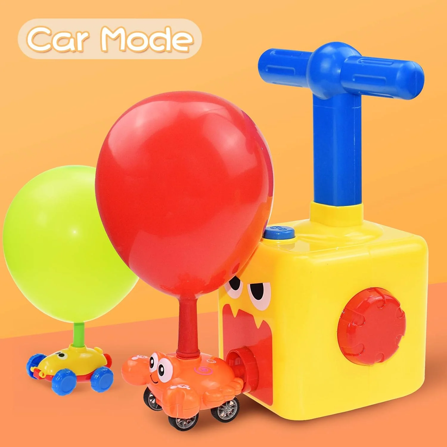 TILLFÄLLIGT 50% OFF | Balloonix™ - Image 4