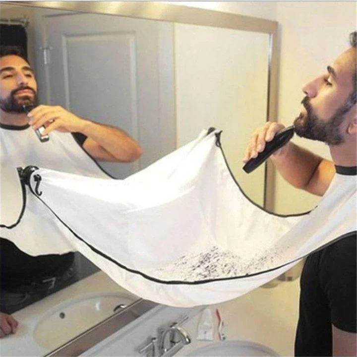 1 + 1 GRATIS IDAG | BarberCape™ - Image 2