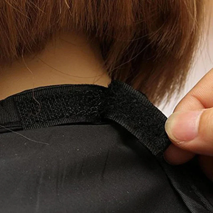 1 + 1 GRATIS IDAG | BarberCape™ - Image 3
