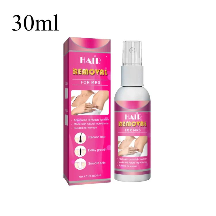 1 + 1 GRATIS IDAG | BareMist™ | Hårborttagningsspray - Image 10